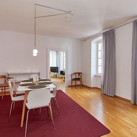 Ferienwohnung Am Historischen Marktplatz Bernkastel-Kues Eksteriør billede